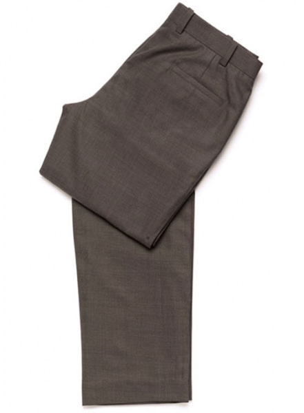 The Spanish Collection - Wool Trouser - 3 Colors