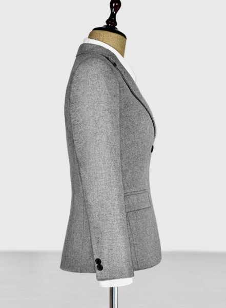 Tweed Suit Women