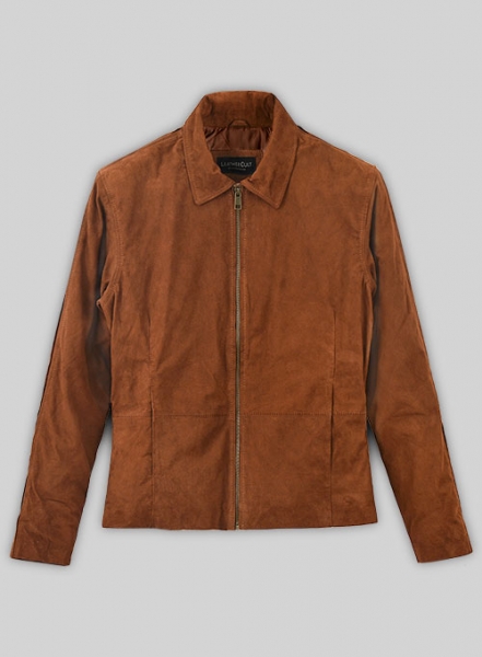 Daniel Craig Spectre Leather Jacket