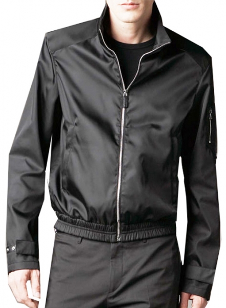 Leather Jacket #118