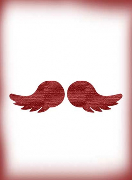 Mustache - l