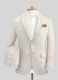 Italian Meadow Linen Suit