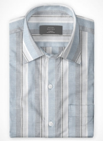 Cotton Esiana Shirt - Full Sleeves