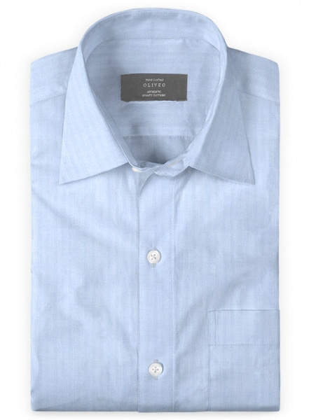 Italian Cotton Imenco Shirt