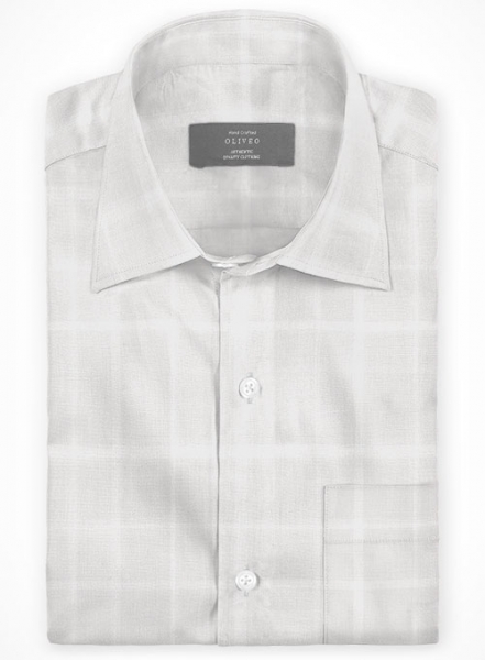 Cotton Lumia Shirt - Full Sleeves