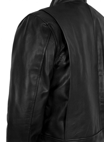 Leather Jacket # 646