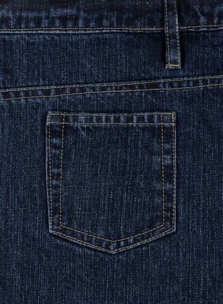 Mighty Marcus Denim-X Wash Jeans