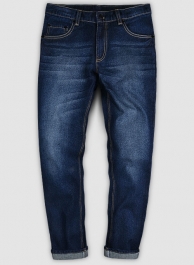 Cargo Jeans - #379 : Made To Measure Custom Jeans For Men & Women,  MakeYourOwnJeans®