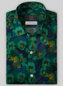 Liberty Iritse Cotton Shirt