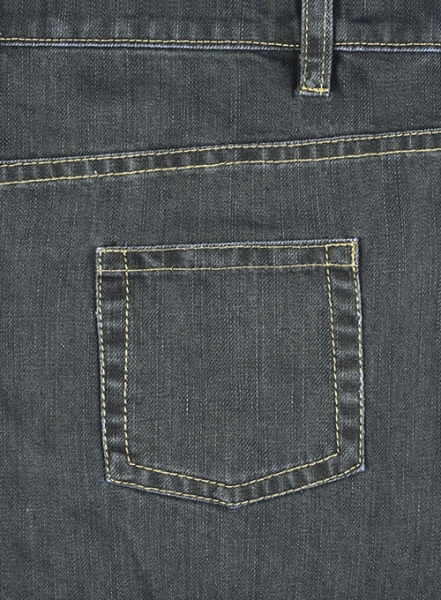 Denver Gray Denim-X Wash Jeans