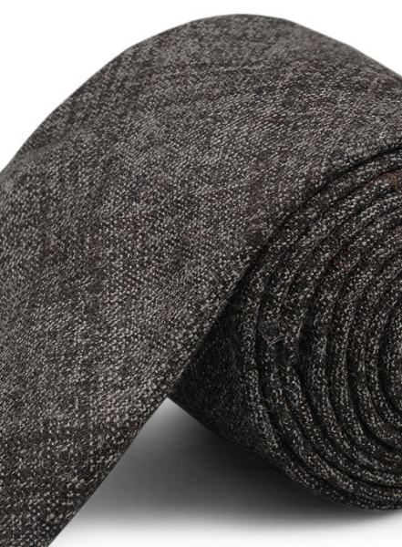 Saga Charcoal Feather Tweed Combo Pack