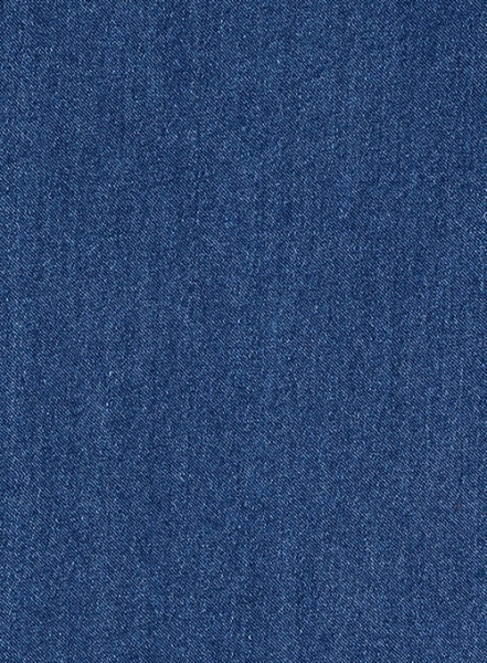 Body Sucker Stretch Jeans - Light Blue