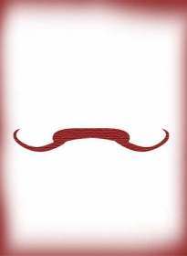 Mustache - c