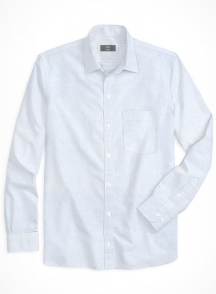 Cotton Romana Shirt - Full Sleeves