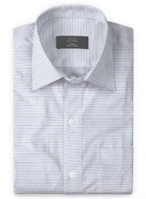 Italian Cotton Bicci Shirt