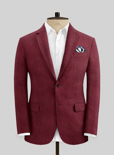 Solbiati Linen Wool Silk Shipo Suit