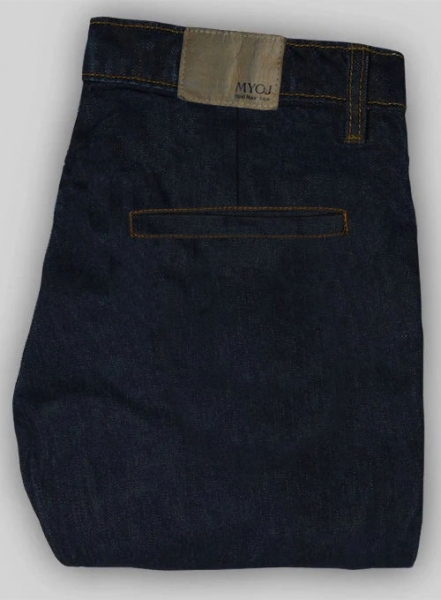 Archer Blue Hard Wash Pants