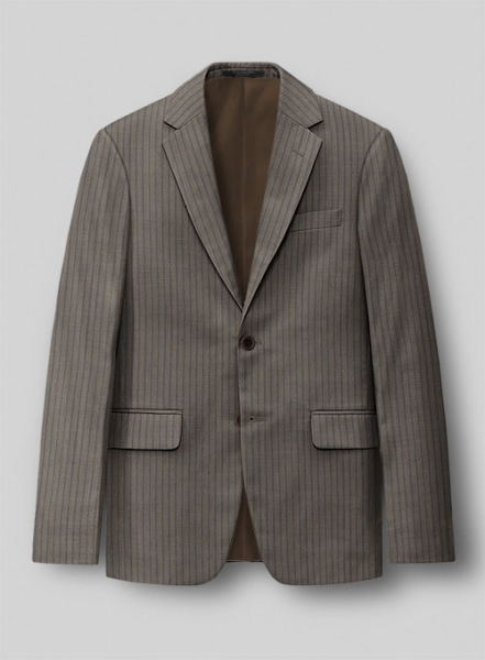 Napolean Farver Wool Suit