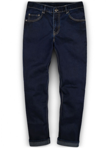 Perisher Blue Jeans - Hard Wash