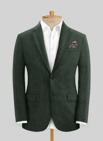 Solbiati Linen Wool Silk Riva Jacket