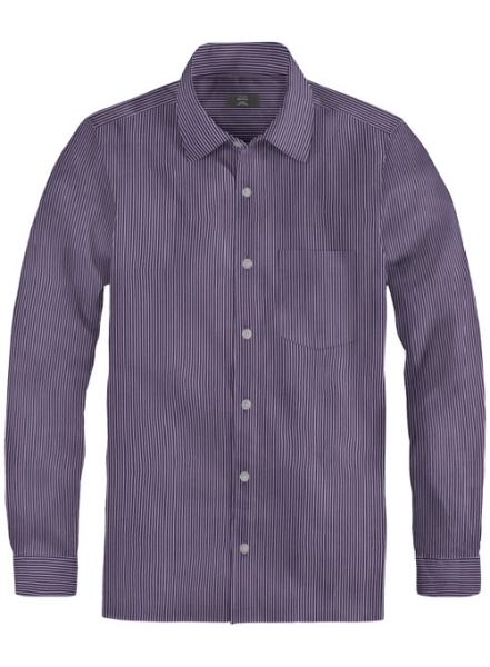 Italian Cotton Patana Shirt