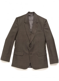 The Spanish Collection - Wool Jacket - 3 Colors