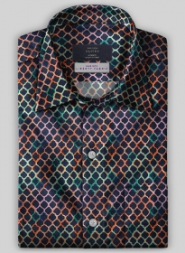 Liberty Dafne Cotton Shirt