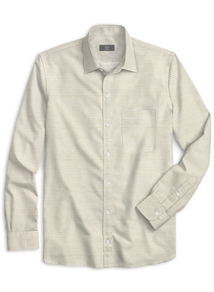 Italian Cotton Munici Shirt