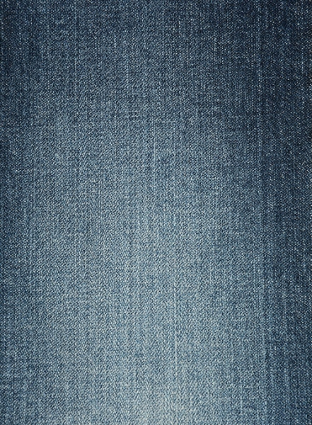 Falcon Blue Hard Wash Whisker Jeans