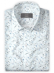 Italian Cotton Olarro Shirt