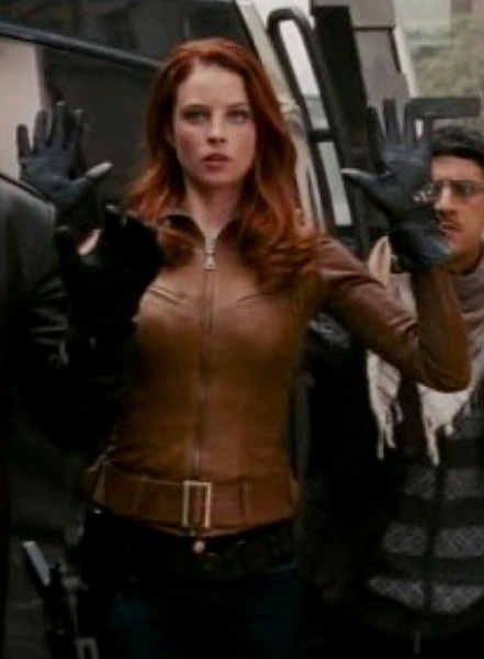 Rachel nichols sale rise of cobra