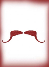 Mustache - i