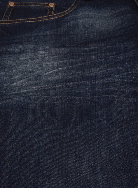 Bullet Denim Jeans - 3D Whiskers : Made To Measure Custom Jeans For Men ...