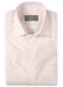 Italian Cotton Iver Shirt