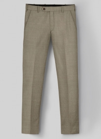 Napolean Infantary Khaki Wool Pants