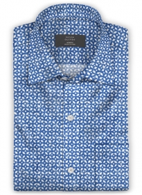 Italian Cotton Norra Shirt
