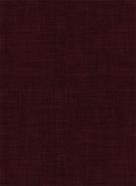 Filafil Poplene Burgundy Shirt