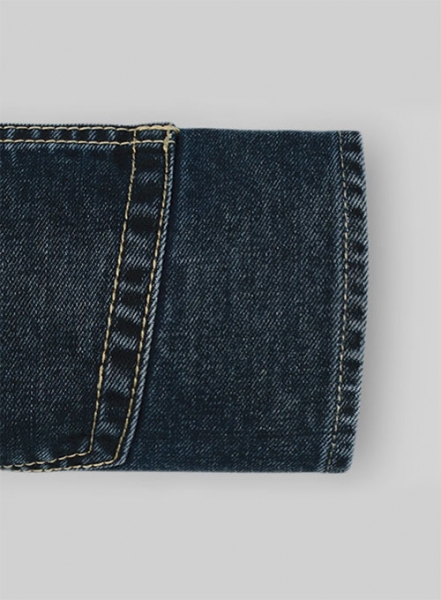 Perisher Blue Jeans - Desert Wash