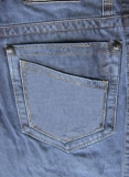 Back Pocket Style 821