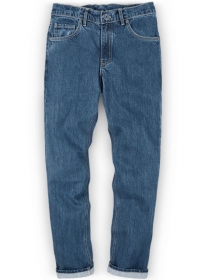 Moscow Blue Jeans - Stone X Wash