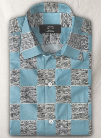 Italian Cotton Lira Shirt