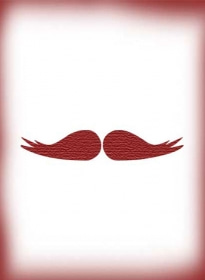 Mustache - p