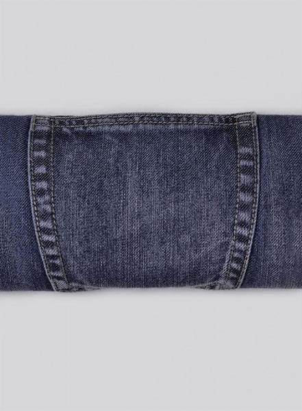 Chapel Blue Jeans - Vintage Wash