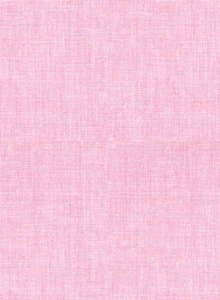 Filafil Poplene Pink Shirt - Half Sleeves