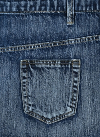 Archer Blue Vintage Wash Jeans