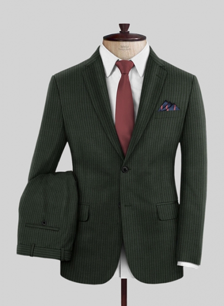 Napolean Pano Wool Suit