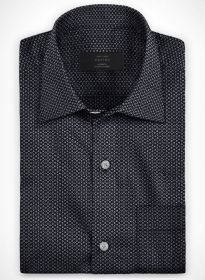 Cotton Sodi Shirt - Full Sleeves