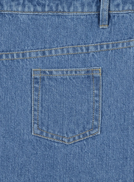 Wicker Blue Light Wash Jeans