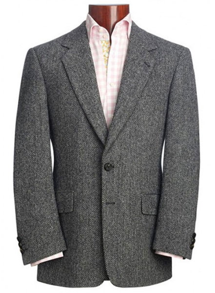 Harris Tweed Jacket