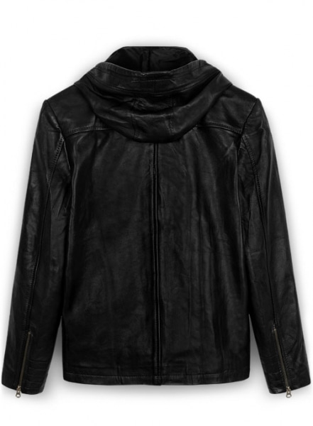 Leather Jacket #109